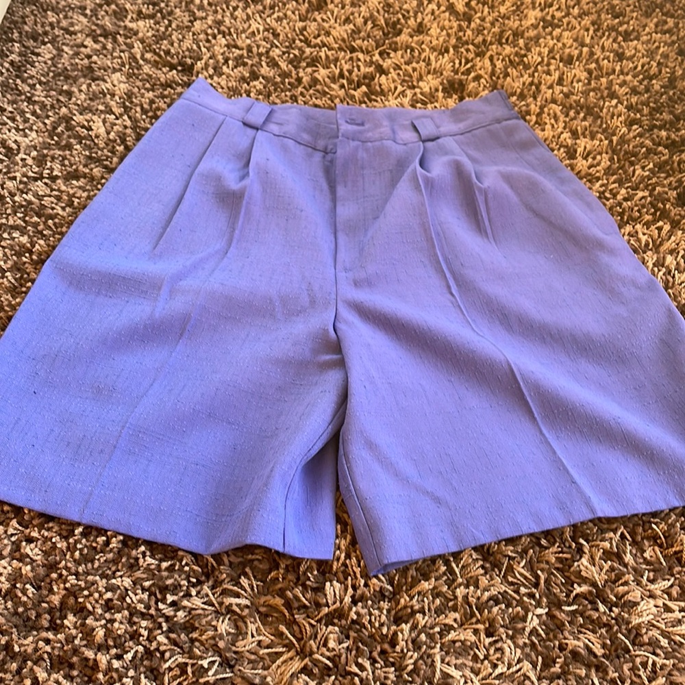 CB COLLECTIONS SHORTS